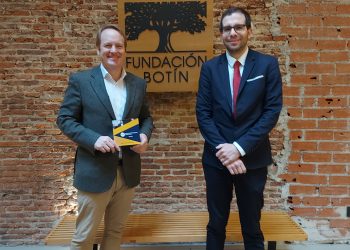 Agenda internacional: CAD consolida puentes entre Europa y América Latina