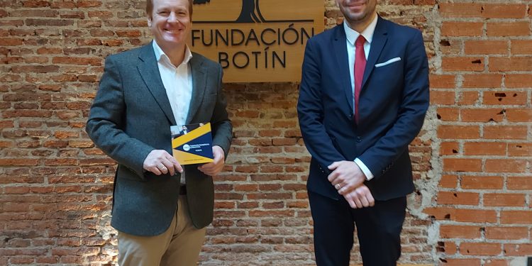 Agenda internacional: CAD consolida puentes entre Europa y América Latina