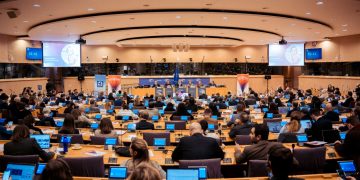 CAD participó en la VII Cumbre Transatlántica en el Parlamento Europeo, Bruselas