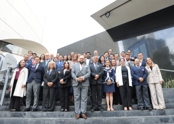 La CAD participó en el III Encuentro de Think Tanks de Iberoamérica en Ciudad de México