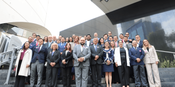 La CAD participó en el III Encuentro de Think Tanks de Iberoamérica en Ciudad de México